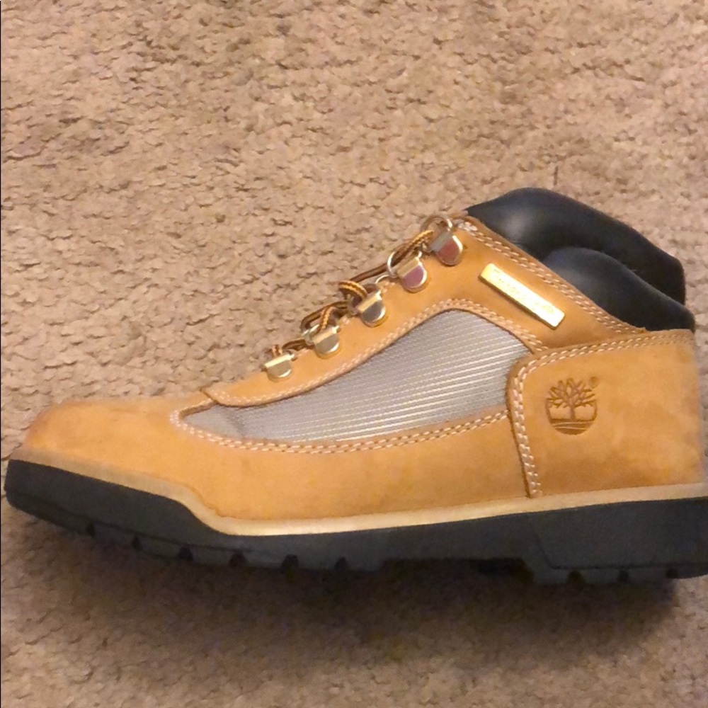 Timberlands